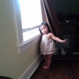 Meet your Posher, Nicole